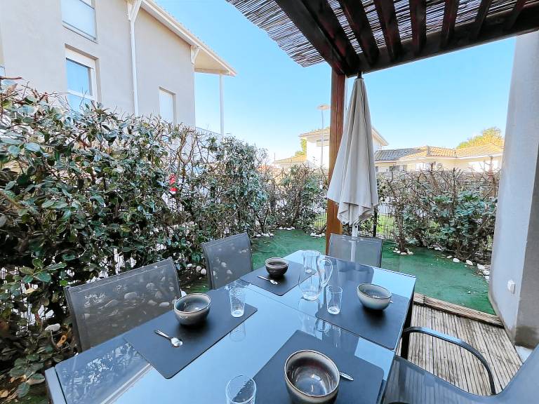 Appartement La Teste-de-Buch