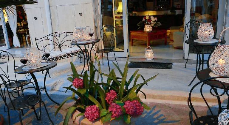 Hotel Silva — photo 5