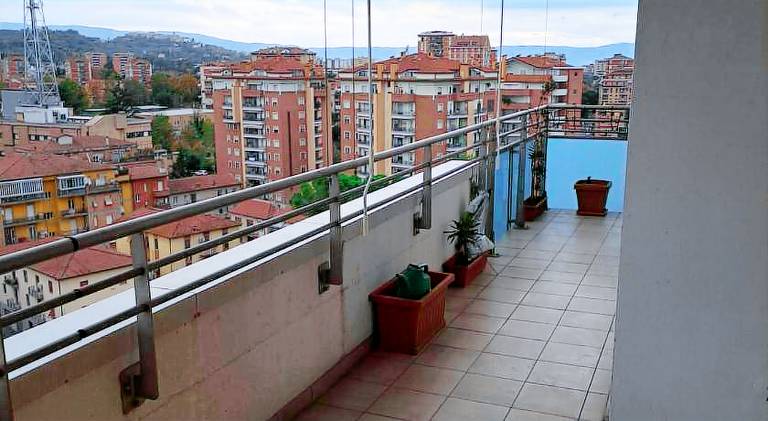 Holiday apartment with 2 rooms for 6 persons — photo 5