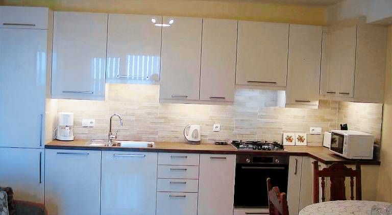 Apartman Košljun