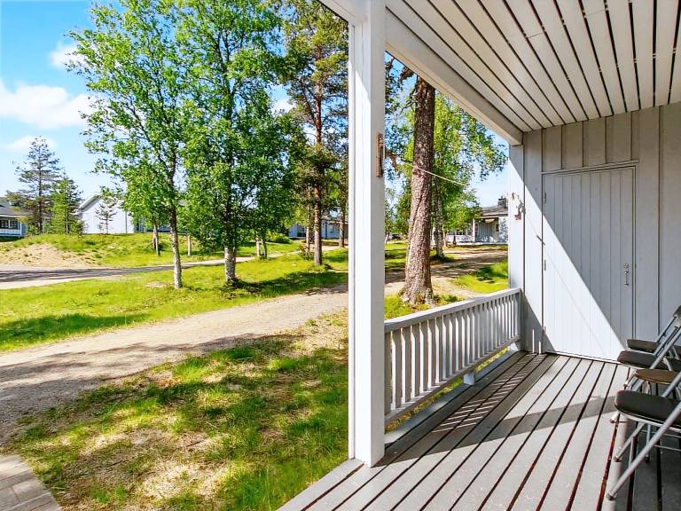 House with sauna & terrace | Dogs allowed — photo 5