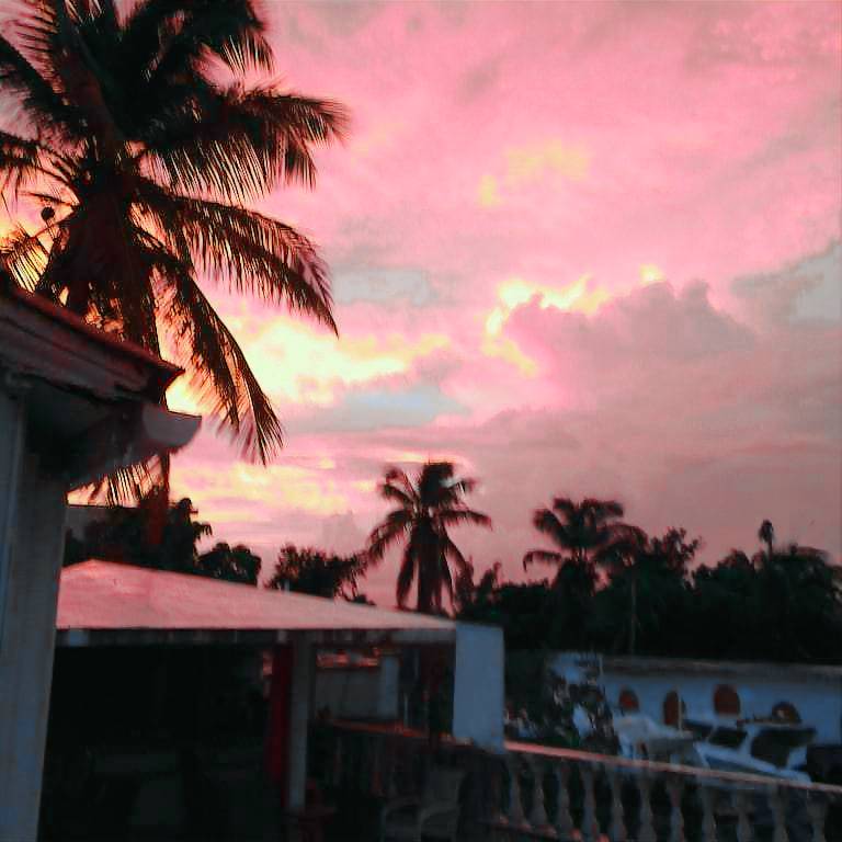 Villa  Sint Maarten