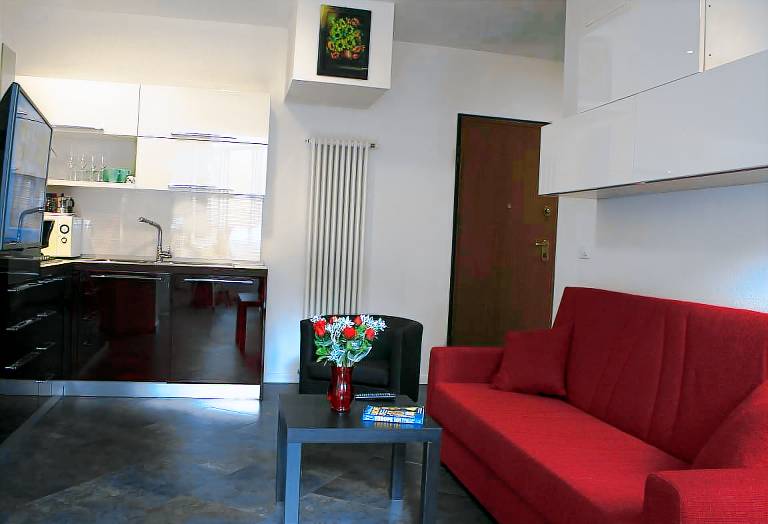 Relax Suite Nazario — photo 4