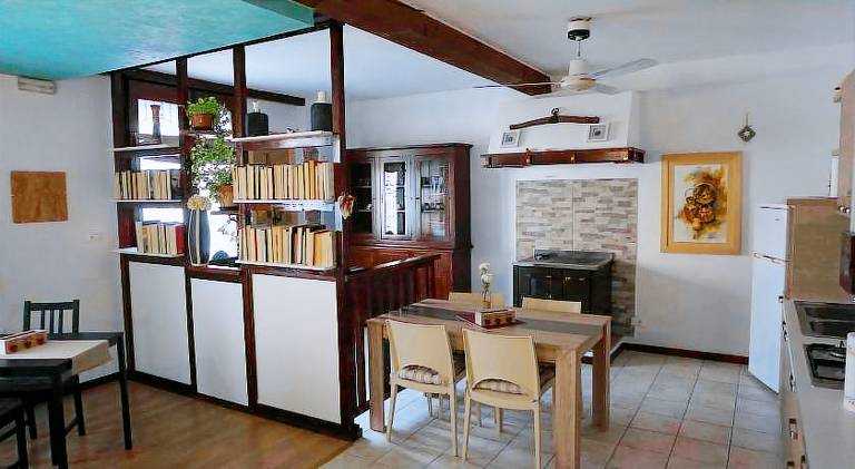 Holiday apartment with 1 room for 5 persons — photo 3