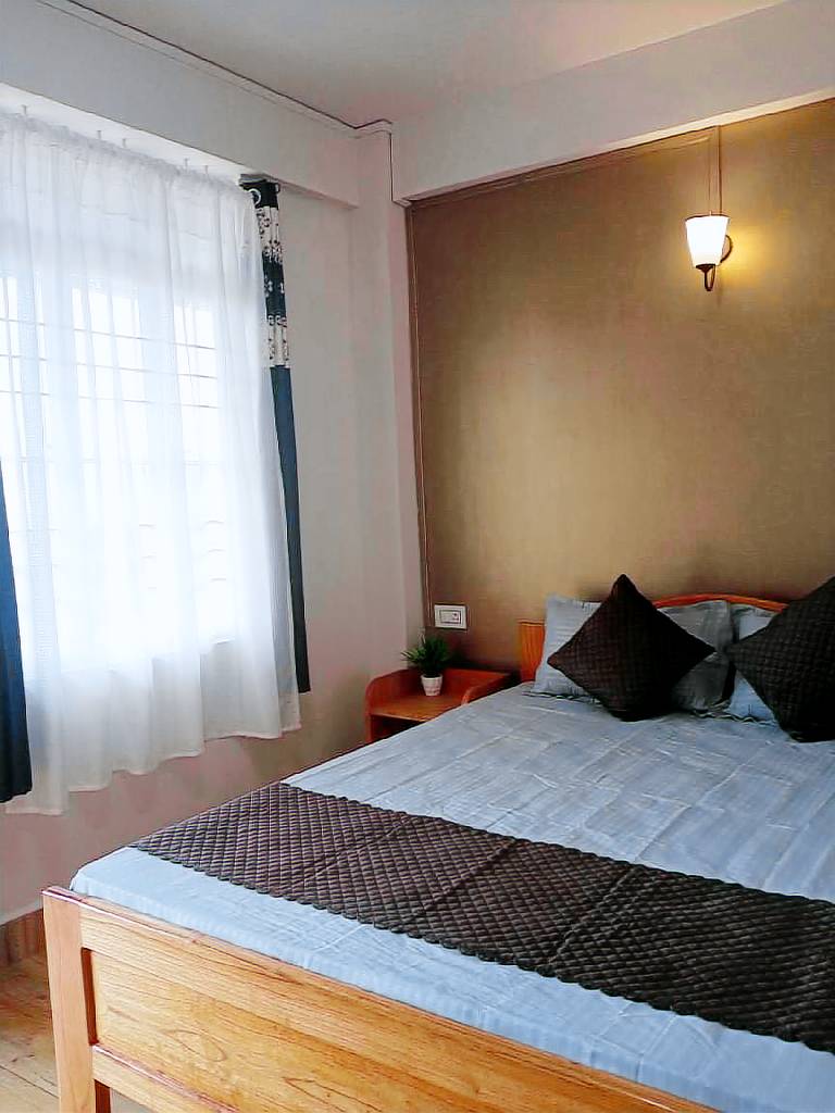 Apartment  Mawlai-Mawïong