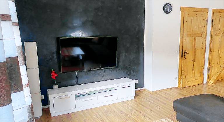 Ferienwohnung Netphen