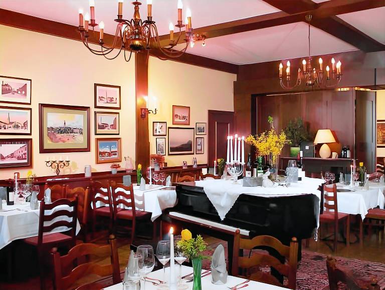 Hotel Garni - Gasthof Pillgrab — photo 5