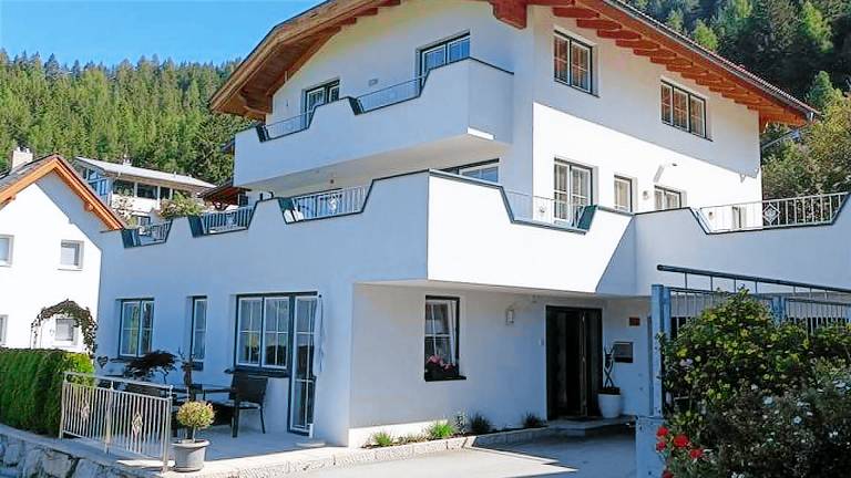 Ferienwohnung Gemeinde Jerzens