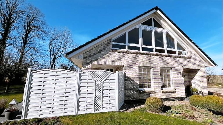 Ferienhaus Ute