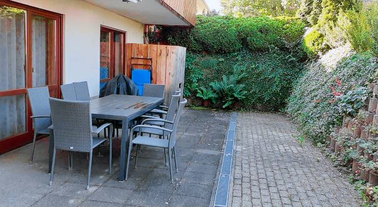 Apartment | Dogs allowed — photo 4