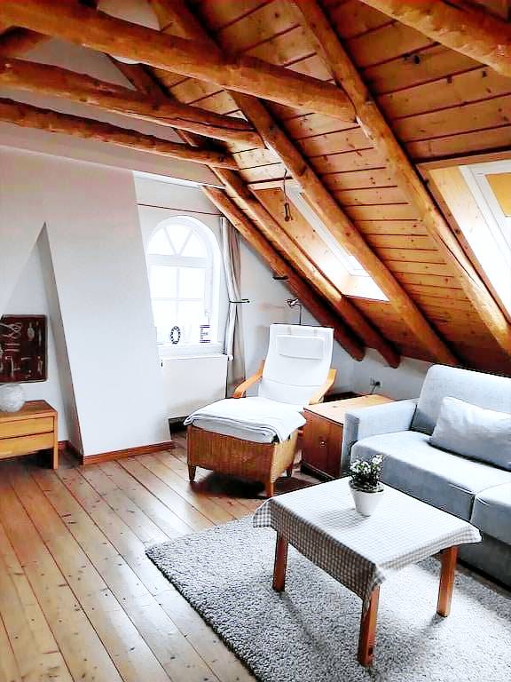 Ferienhaus Greetsiel