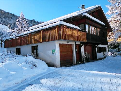 Appartement Bozel
