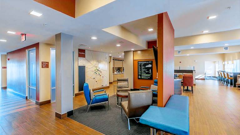 TownePlace Suites by Marriott Hopkinsville — photo 3