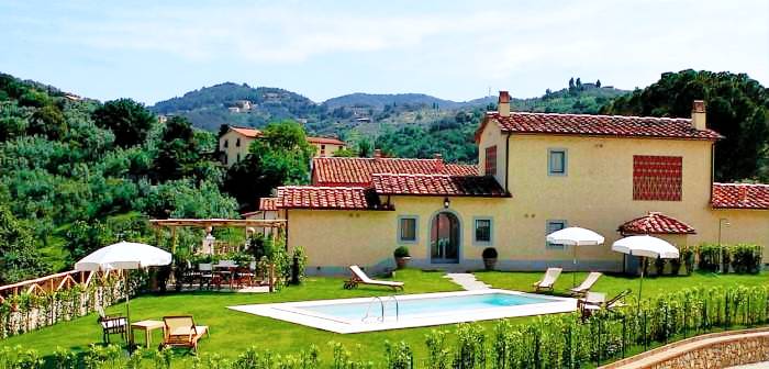 Borgo Casorelle: Villa Il Fienile — photo 2