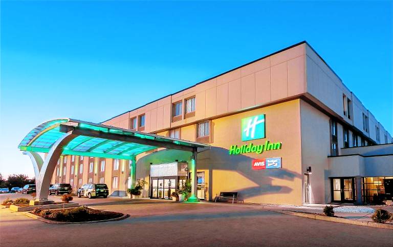 Holiday Inn St Louis SW - Route 66 By IHG — photo 2