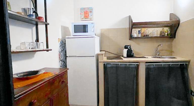 Vacation home | Near Palermo Cathedral | Good for workation | Dogs allowed — photo 4