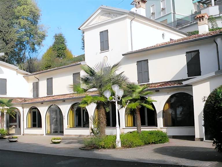 Hotel Ristorante La Grotta