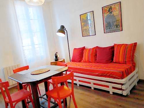 Appartement Saintes