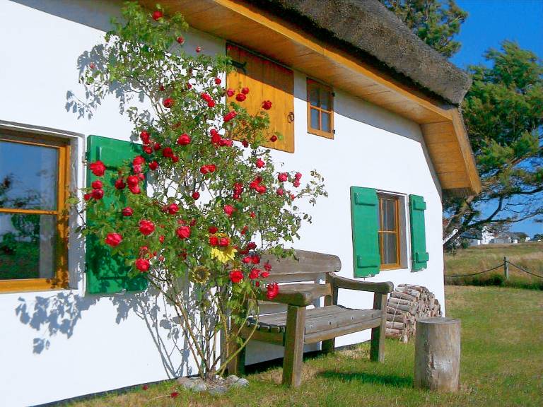 Ferienwohnung Putbus