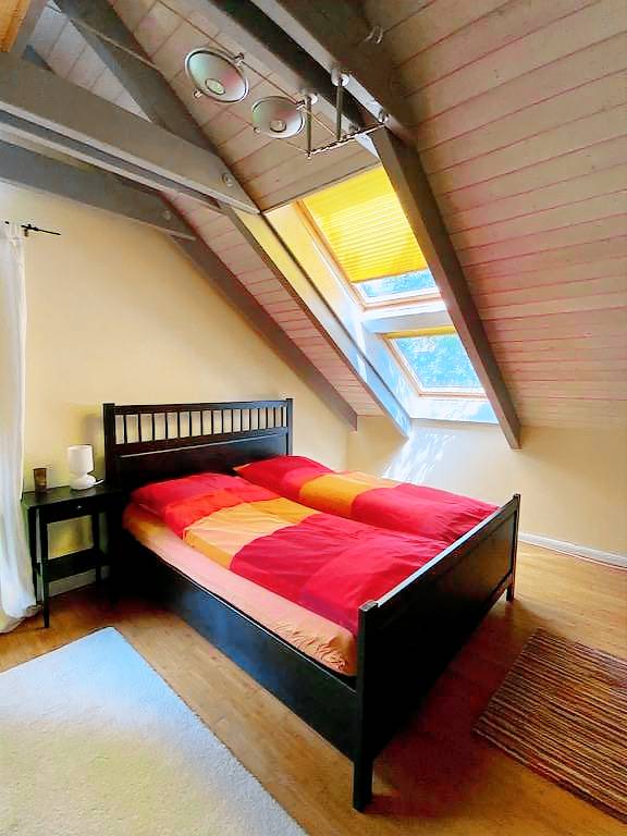 Ferienwohnung  Bad Schwartau