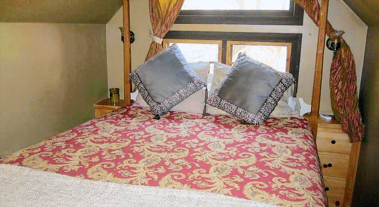 Always Inn Idyllwild Vacation Cottages — photo 2