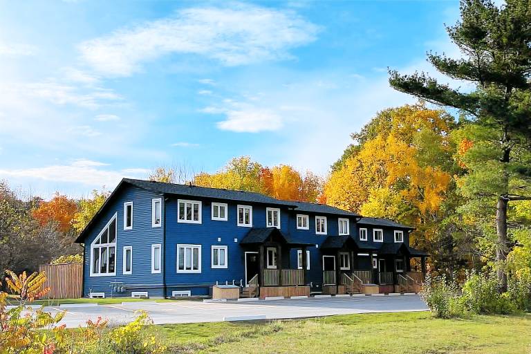 Chalet  Collingwood