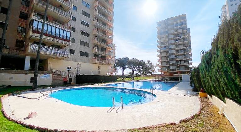 Holiday apartment with pool — photo 5
