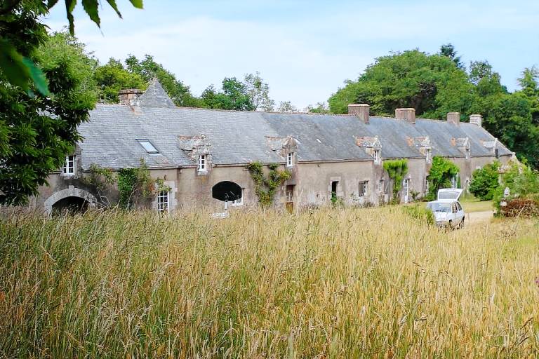 Appartement Noyal-Muzillac