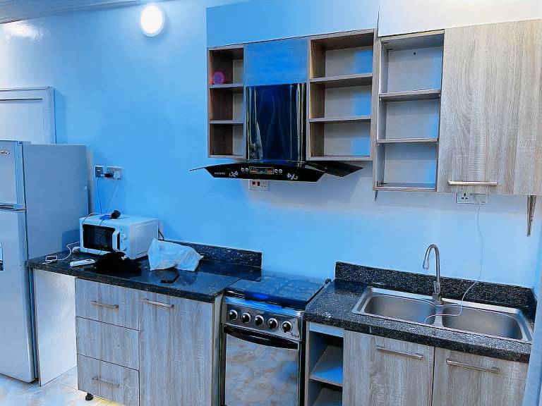 Rental apartment with garden | Pets are welcome — photo 4