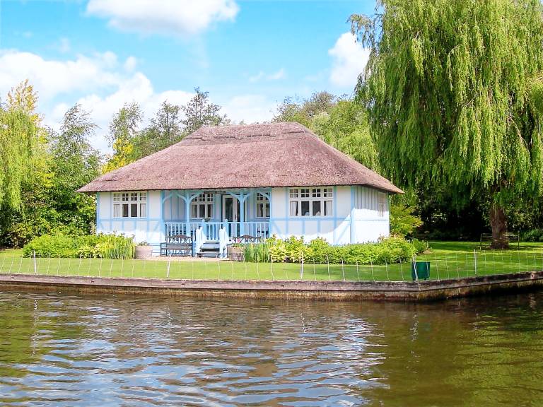 Cottage Hoveton