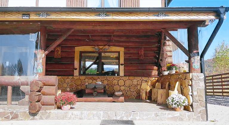Lodge with barbeque, garden & patio | Good for workation | Dogs allowed — photo 5