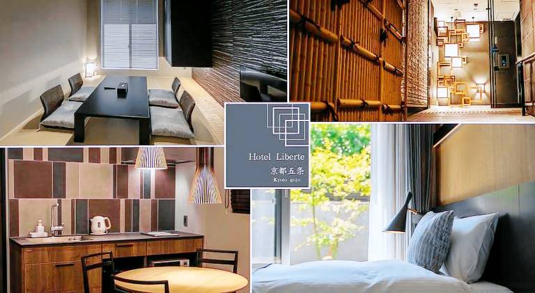 Appartement Kyoto