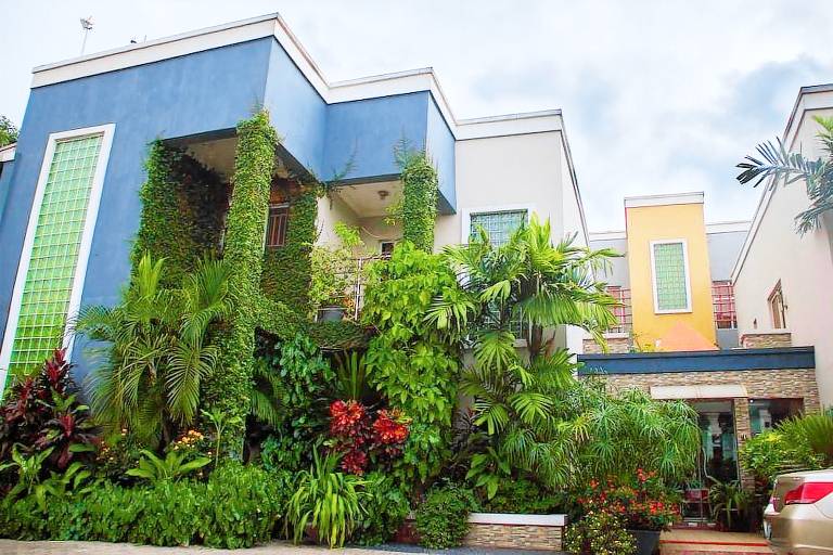 Crystal Court Lekki — photo 4