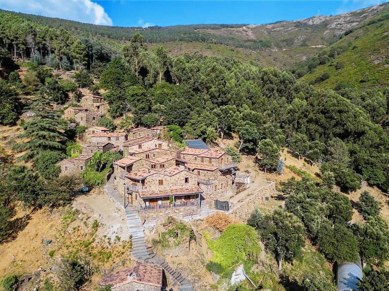 Casa Vilarinho