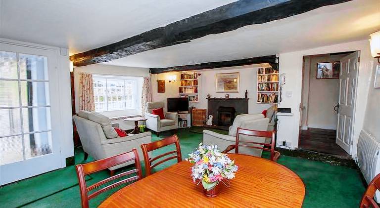 Vacation home | Pet-friendly — photo 4