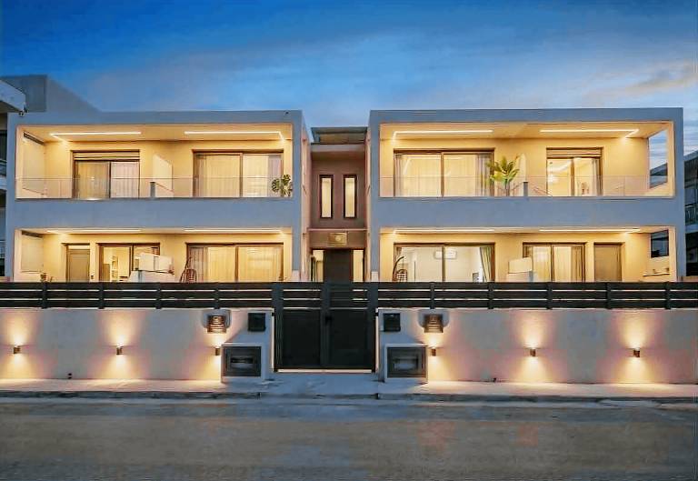 Ferienwohnung Preveza
