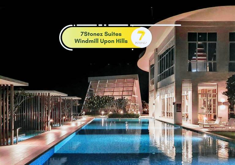 Apartment Genting Highlands