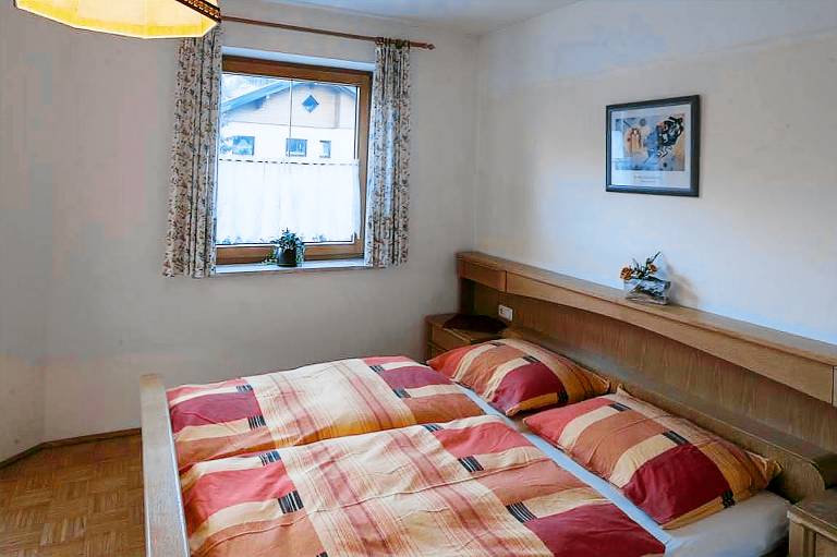 Ferienwohnung Dorfgastein
