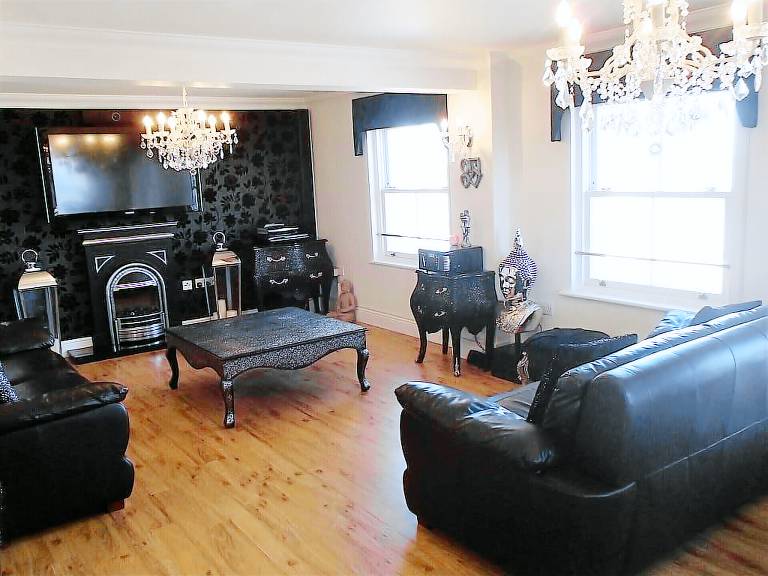 Apartment Herne Bay