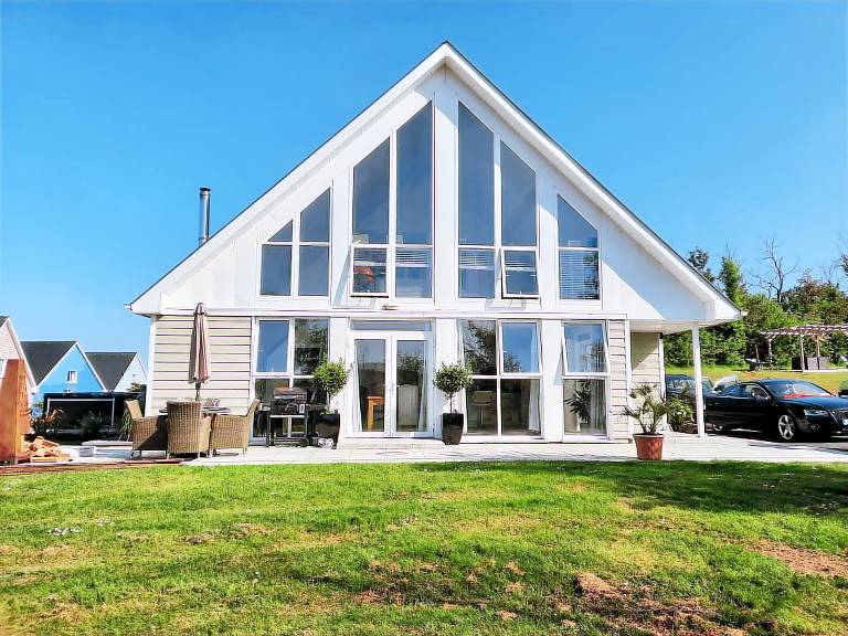 Maison de vacances Belturbet