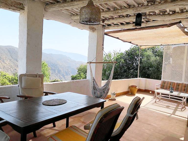 Casa La Taha