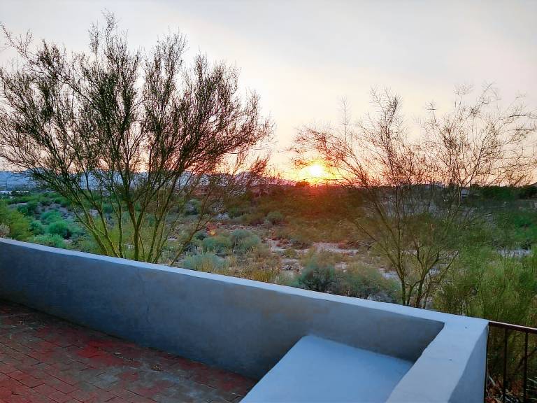 House Catalina Foothills
