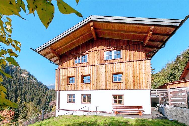 Ferienwohnung  Landeck