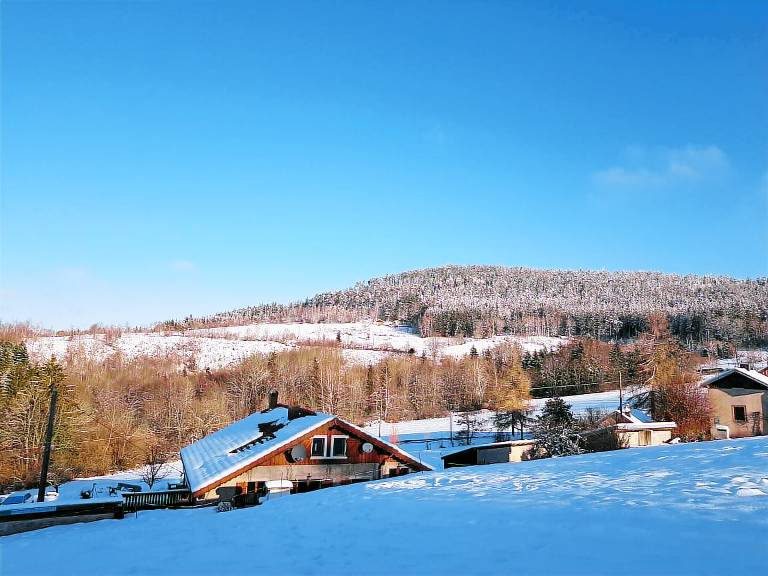 Cottage Le Tholy