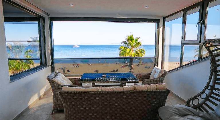 Apartment | Beach nearby | Dogs allowed — photo 4