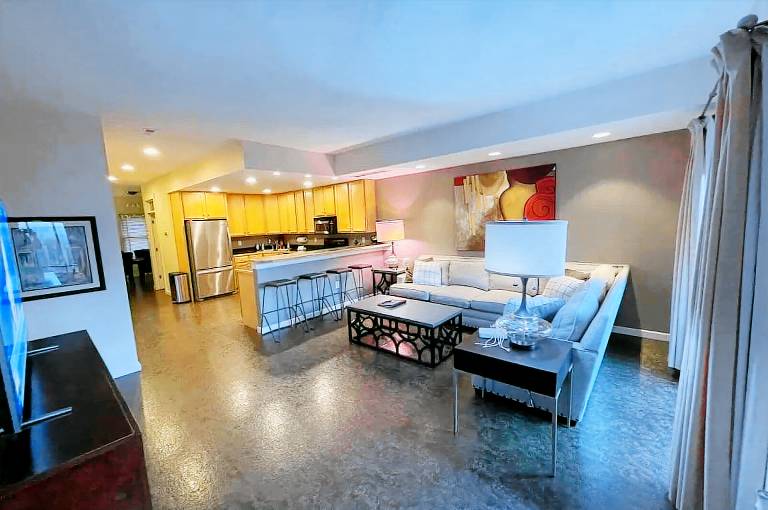 Condo Highlands
