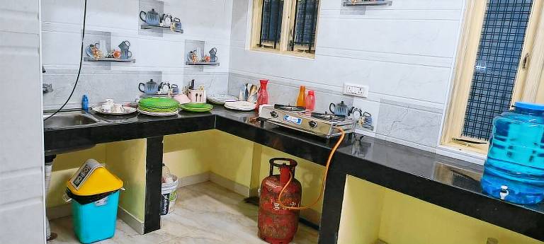 House | Dogs allowed in Kodaikanal