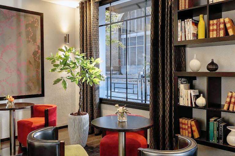 Jack's Hotel — photo 4