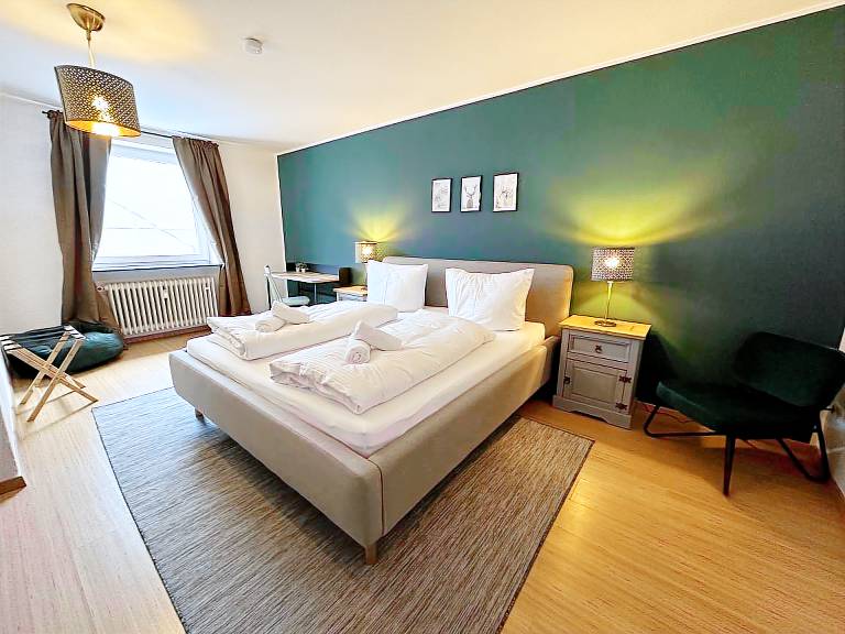 Ferienwohnung Kempten (Allgäu)
