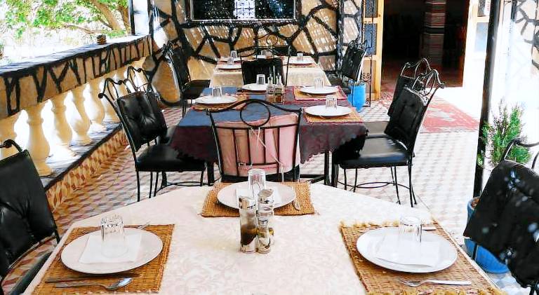 Hotel De La Vallee — photo 3